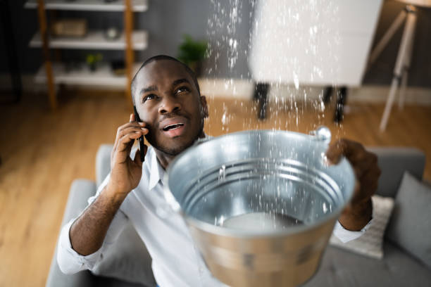 Fire Damage Restoration in Palmdale, CA